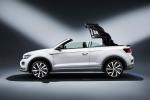 Volkswagen T-Roc Cabriolet R-Line 2019 года (WW)